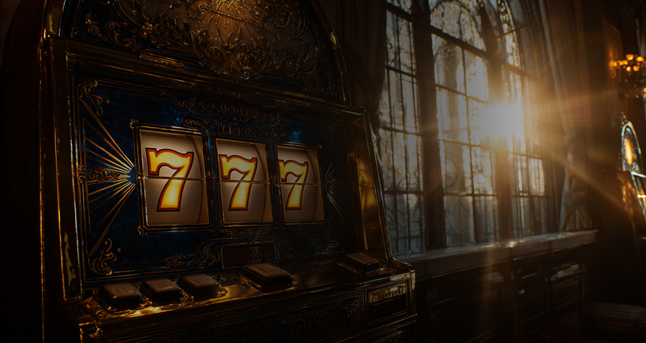 Sun Palace Casino