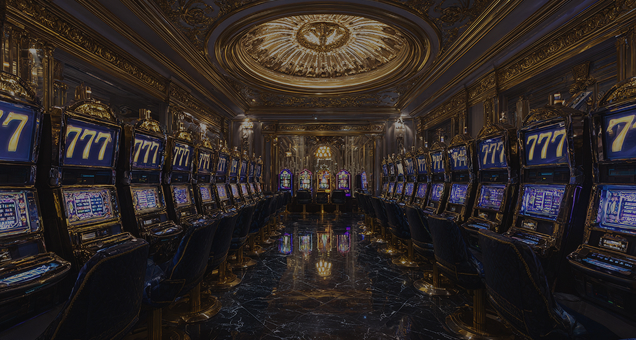 Sun Palace Casino